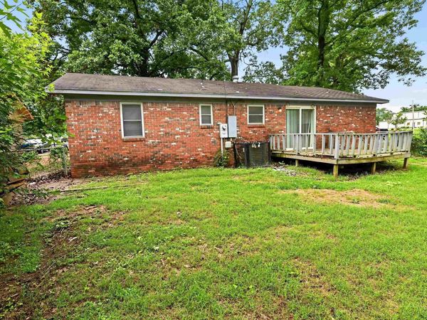1119 Ray Road, Jacksonville, AR 72076