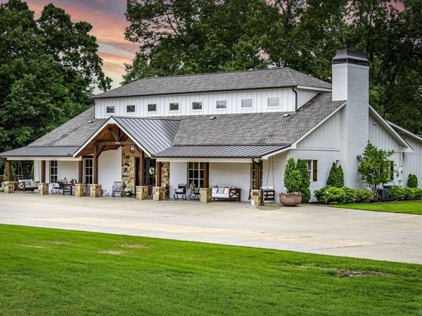1202 Hilldale Cove, Alexander, AR 72002