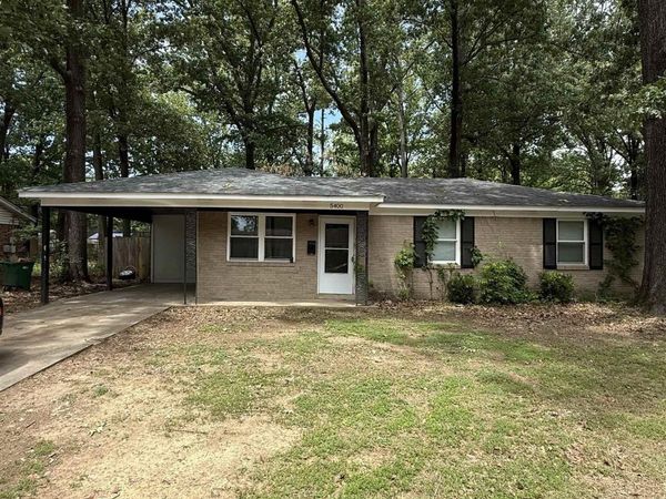 5400 Keats Drive , Little Rock, AR 72209