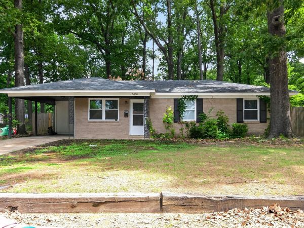 5400 Keats Drive, Little Rock, AR 72209