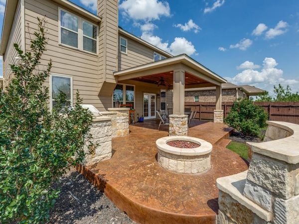 6909 Longford TRL, Austin, TX 78754