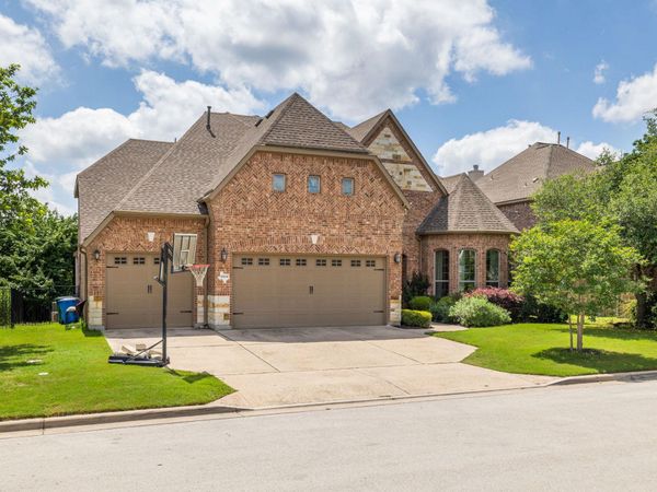 8808 Flycatcher CT , Austin, TX 78738