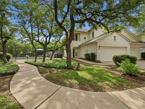 4620 W William Cannon DR, Unit 12, Austin, TX 78749