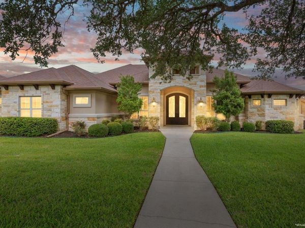2125 Balcones PL, Belton, TX 76513