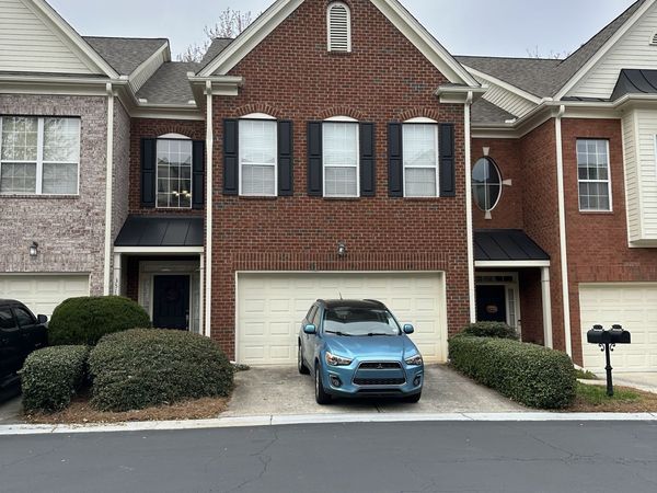 3519 Henderson Reserve, Atlanta, GA 30341
