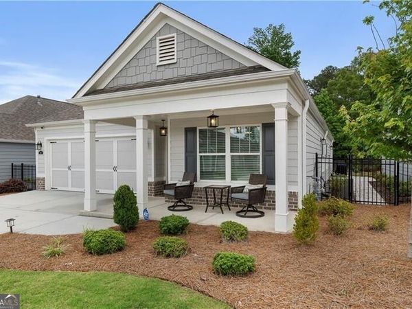 35 Pinewood Court, Hiram, GA 30141