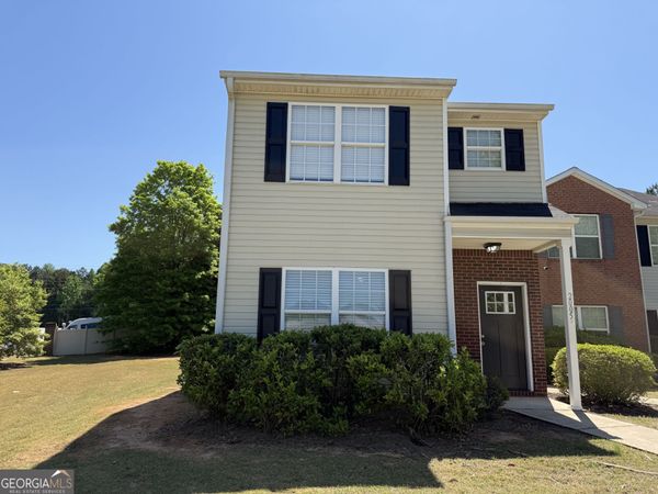 2005 Marlin Drive, Mcdonough, GA 30253