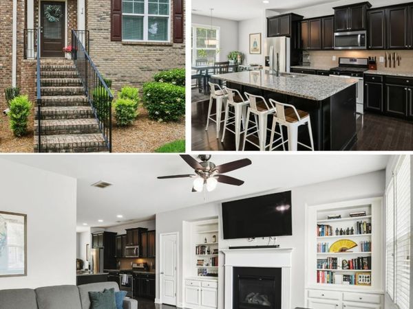 209 Aventine Lane, Smyrna, GA 30082