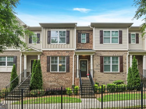 209 Aventine Lane, Smyrna, GA 30082