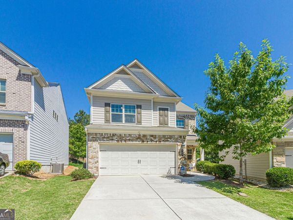 143 Hardy Ives Lane, Lawrenceville, GA 30045