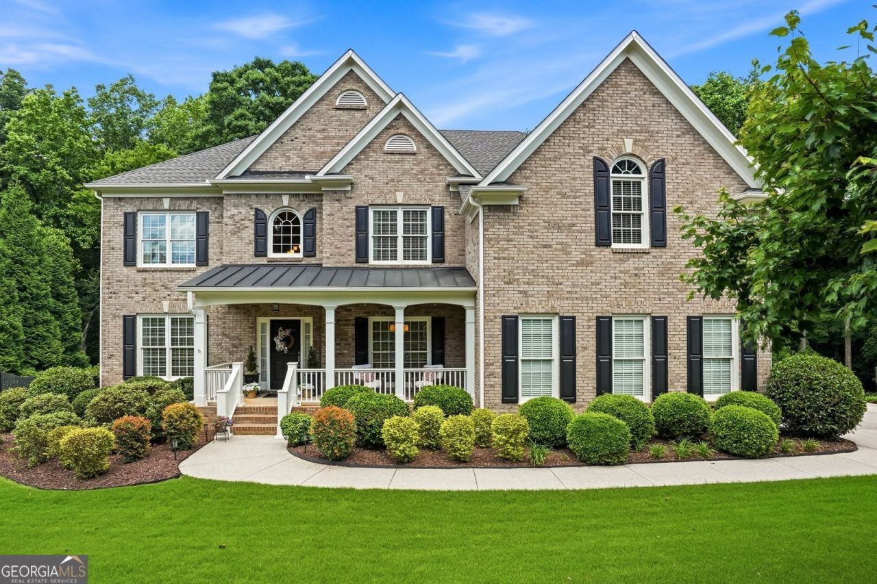 5835 Catalpa Court, Cumming, GA 30040 Main Photo