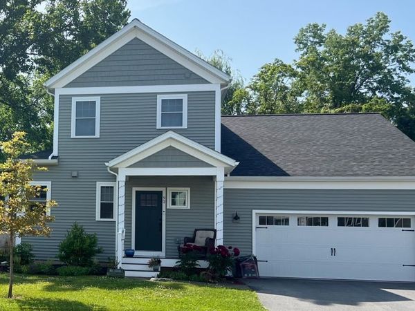 6 Dogwood Circle, Unit 6 Pagoda, Milton, VT 05468