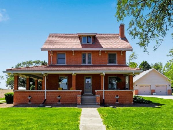 55316 340TH Street, HASTINGS, IA 51540