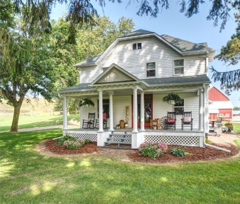 E14410 County Road O, Augusta, WI 54722