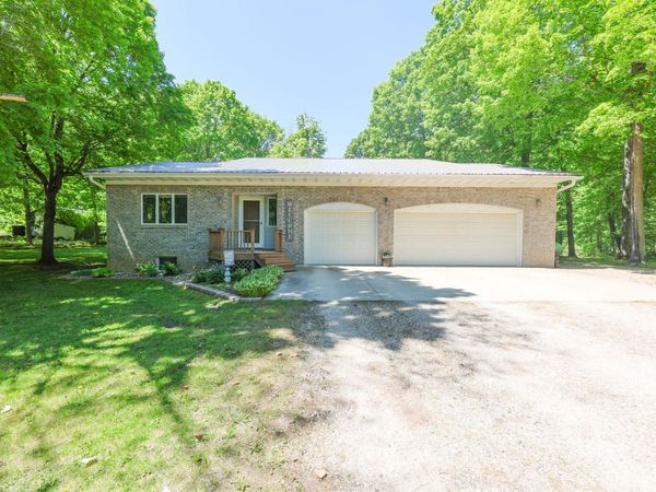 6042 Maple Lane NE, Alexandria, MN 56308
