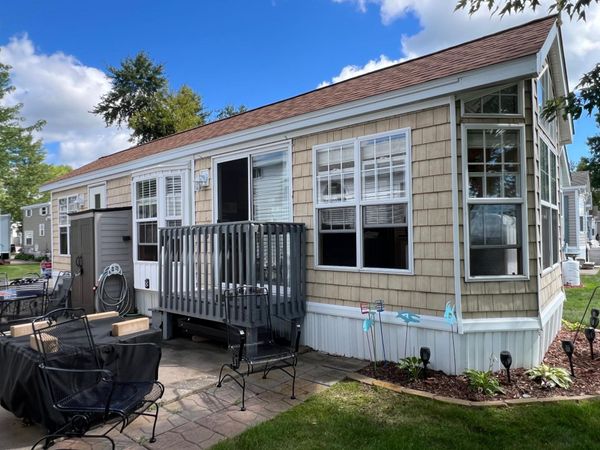 46019 Highway 47 , Unit 5, Isle, MN 56342