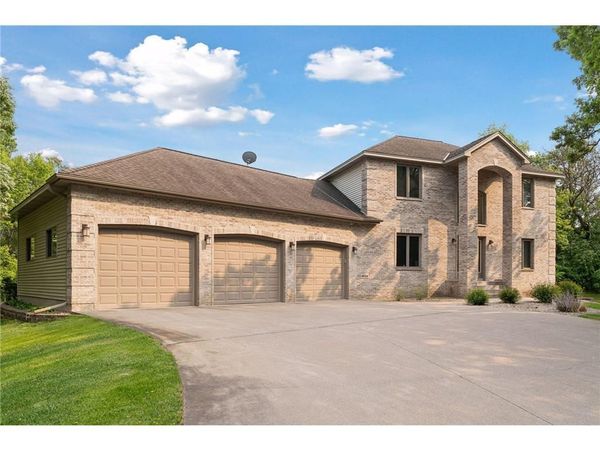 4584 162nd Lane NW, Andover, MN 55304
