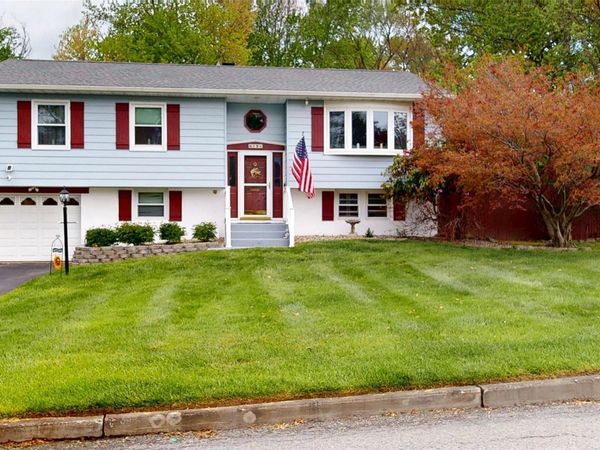 19 Congress Drive , Washingtonville, NY 10992