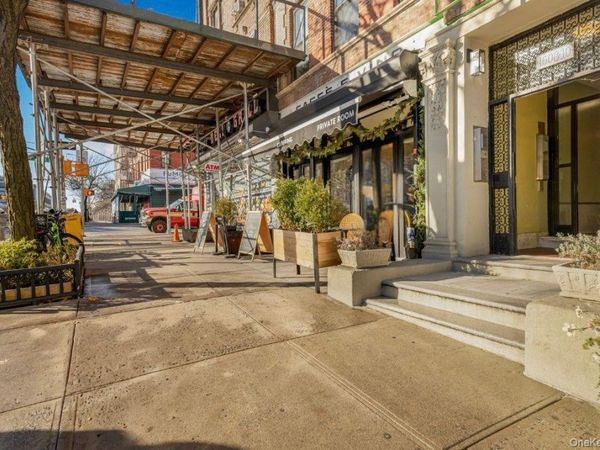 1608 Amsterdam Avenue , Unit 5A, New York (Manhattan), NY 10031