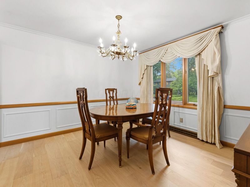 5377 Park Lane Court , Columbus, OH 43231 Photo 15