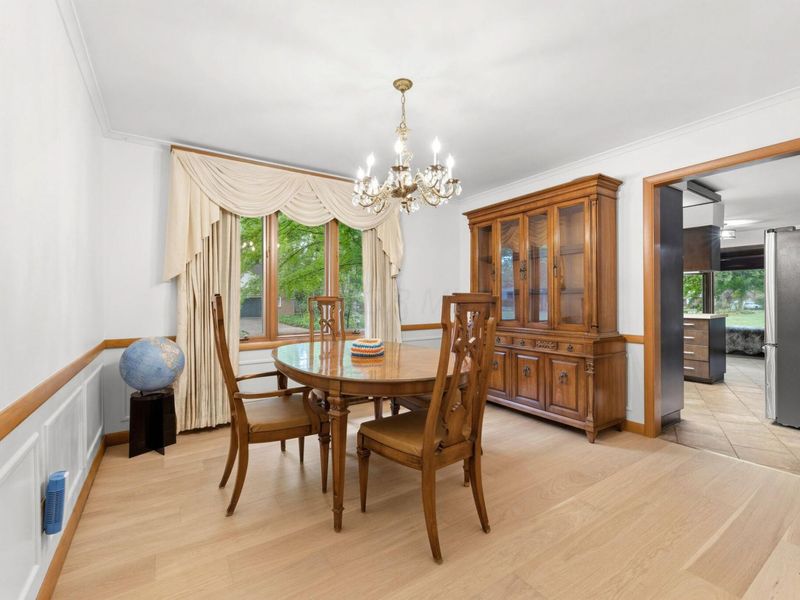 5377 Park Lane Court , Columbus, OH 43231 Photo 16