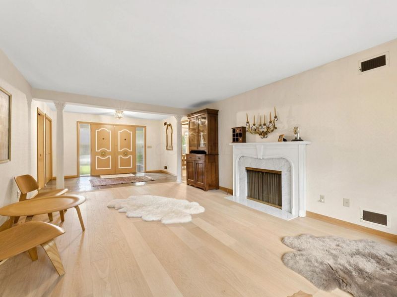 5377 Park Lane Court , Columbus, OH 43231 Photo 20