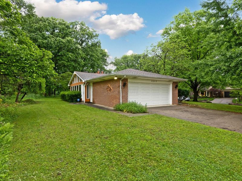 5377 Park Lane Court , Columbus, OH 43231 Photo 36