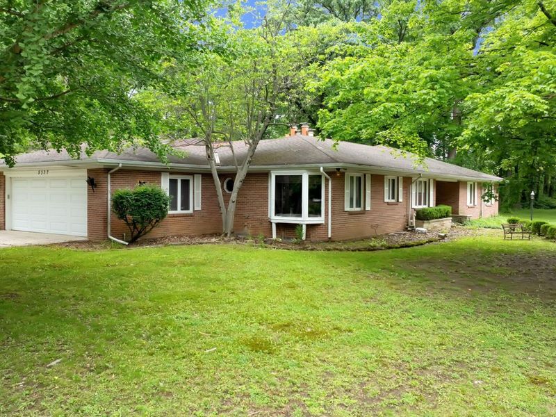 5377 Park Lane Court , Columbus, OH 43231 Photo 37