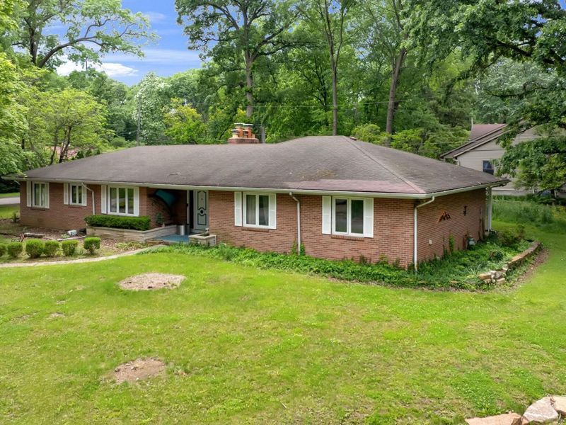 5377 Park Lane Court , Columbus, OH 43231 Photo 38