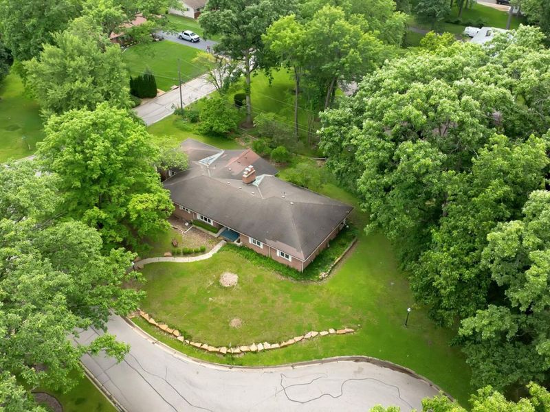 5377 Park Lane Court , Columbus, OH 43231 Photo 43