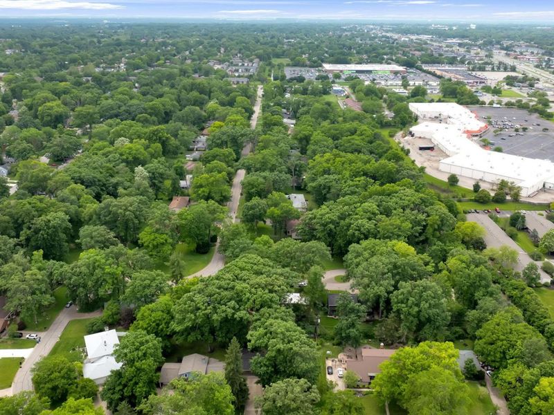 5377 Park Lane Court , Columbus, OH 43231 Photo 46