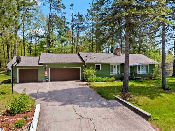 3081 Green Tree Drive, Gaylord, MI 49735