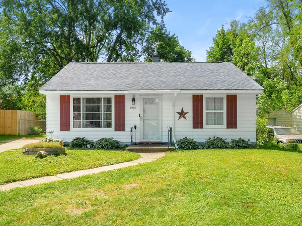 1910 Eckener Drive, Portage, MI 49002