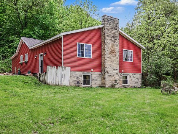 10204 Bellevue Road, Battle Creek, MI 49014