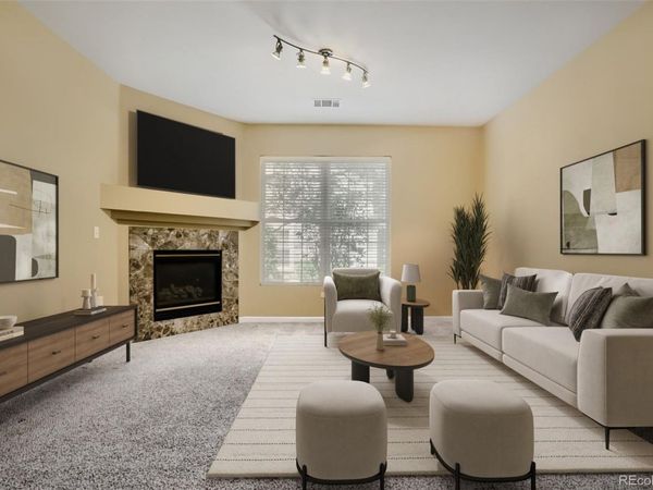 4045 S Crystal Circle , Unit 102, Aurora, CO 80014