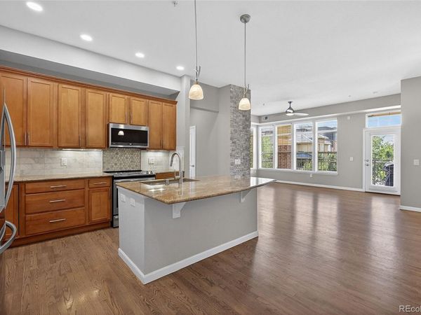 7820 Inverness Boulevard, Unit 311, Englewood, CO 80112