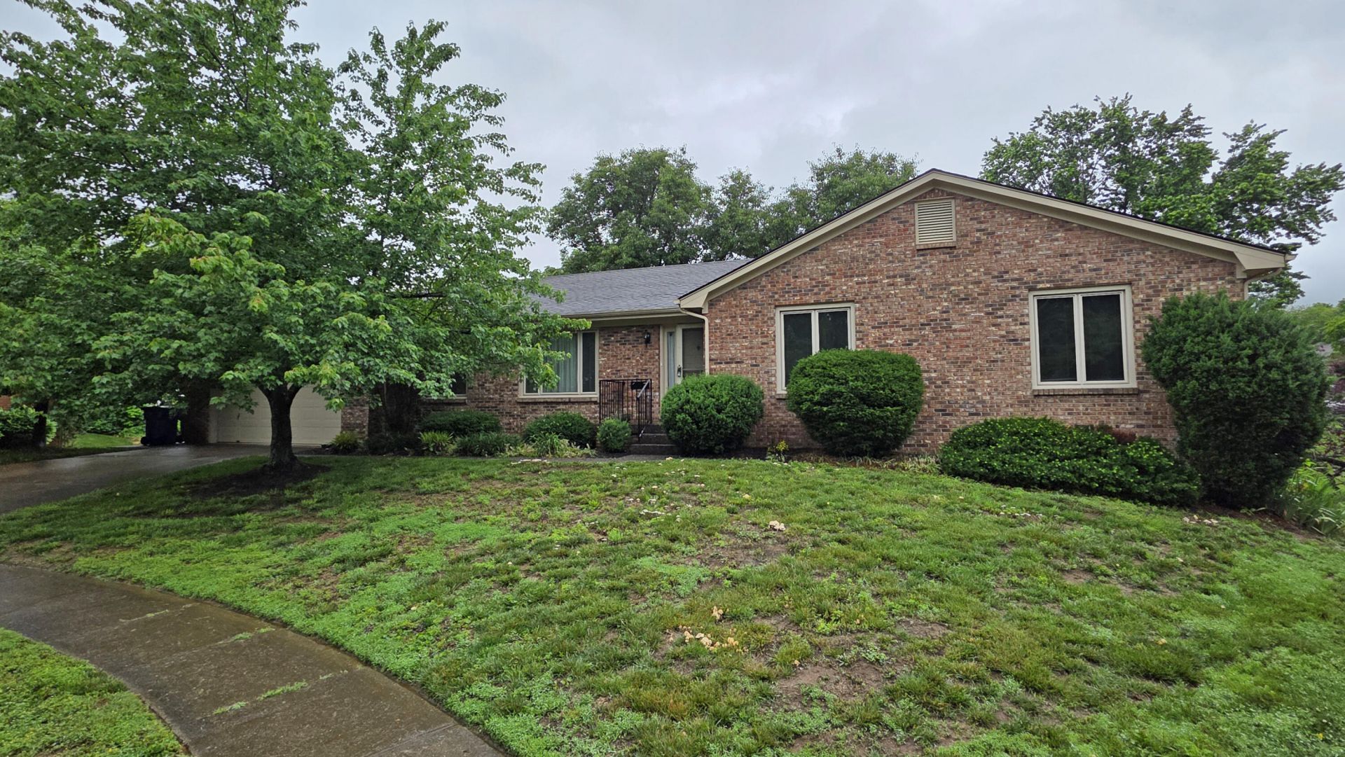 2125 Sallee Drive, Lexington, KY 40513 Main Photo