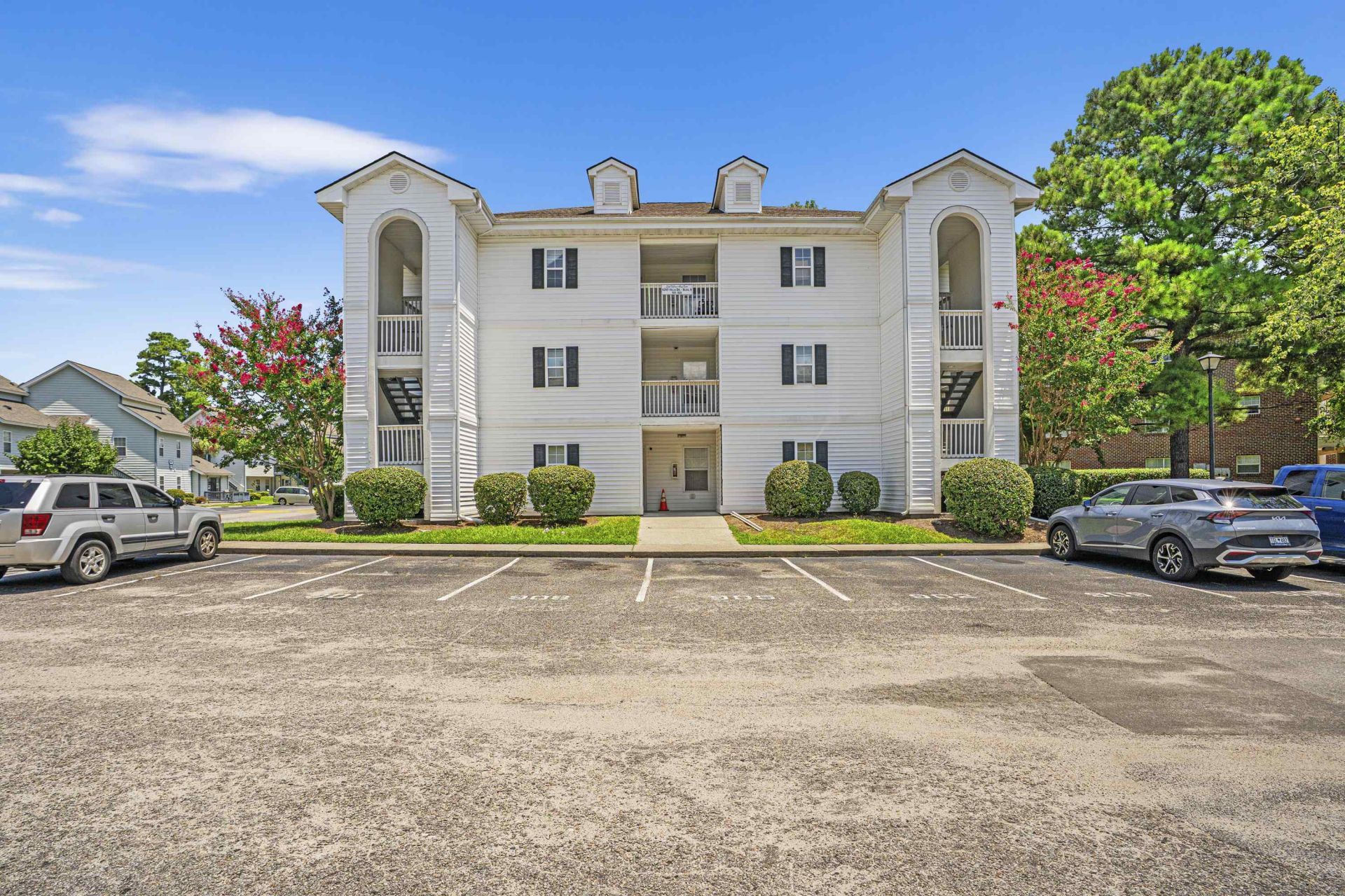 4265 Villa Dr., Unit 907, Little River, SC 29566 Main Photo