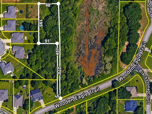 0 Wooden Eagle Trail, Kathleen, GA 31047
