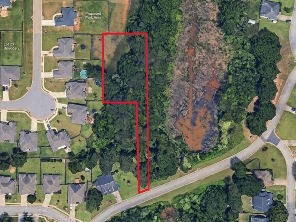 0 Wooden Eagle Trail, Kathleen, GA 31047