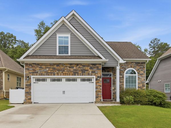 8380 Deer Run Circle, Ooltewah, TN 37363