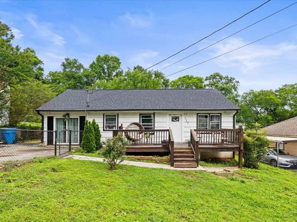 117 Laurel Drive, Chattanooga, TN 37415