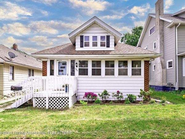 1342 Eureka Street, Lansing, MI 48912