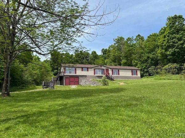 937 Kingdom Rd , Mohawk, NY 13407