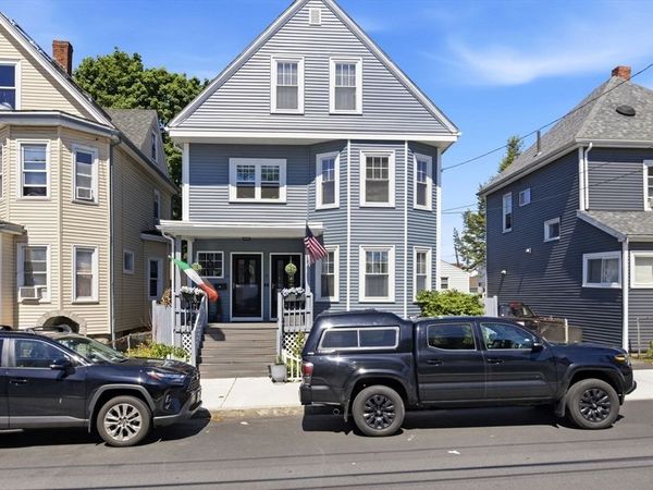 11-13 Victoria Street, Revere, MA 02151
