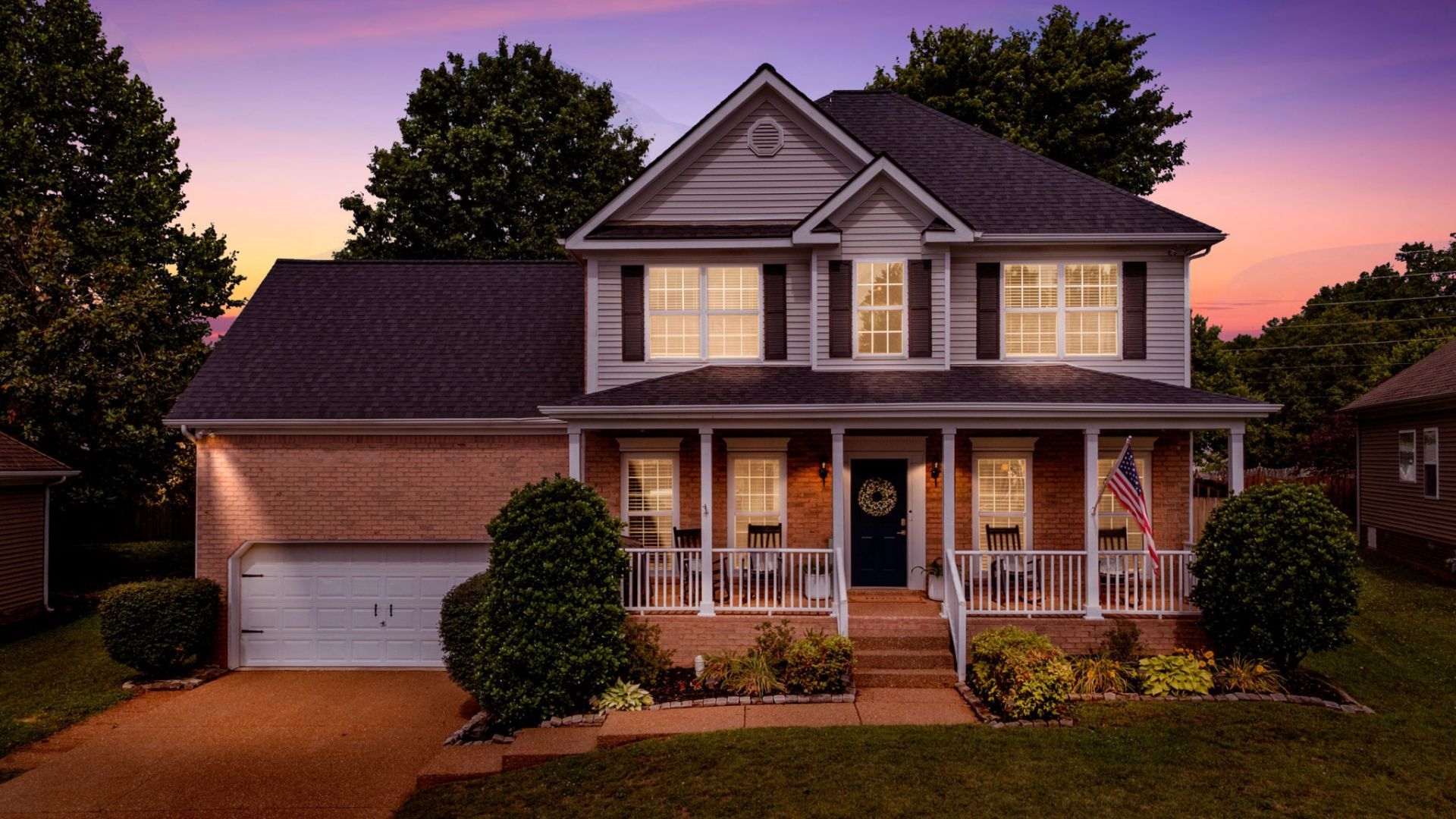 1026 Persimmon Dr, Spring Hill, TN 37174 Main Photo
