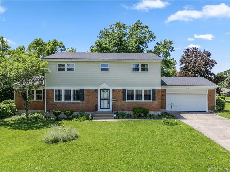 3467 Zephyr Drive, Dayton, OH 45414 Photo 1