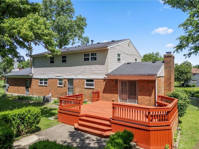 3467 Zephyr Drive, Dayton, OH 45414 Photo 11