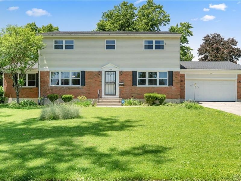 3467 Zephyr Drive, Dayton, OH 45414 Photo 15