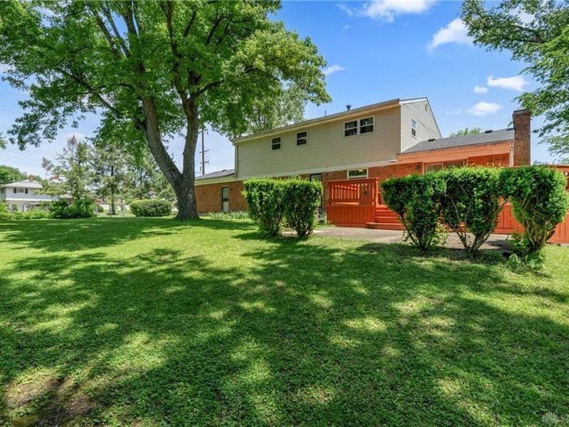 3467 Zephyr Drive, Dayton, OH 45414 Photo 27